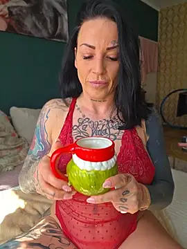 EmilyDiazofficial online show from 04.23.26