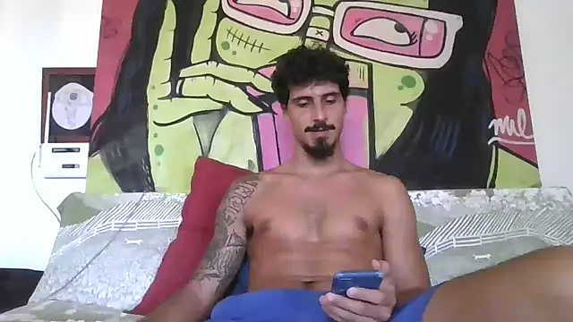 milkoffe online show from 02.15.25