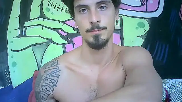 milkoffe online show from 02.27.25