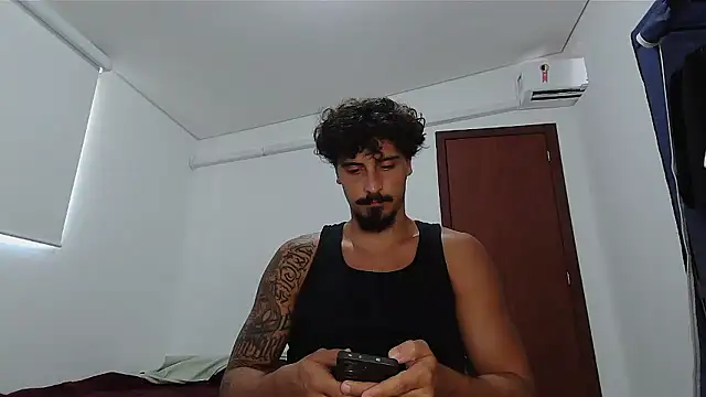 milkoffe online show from 02.13.26