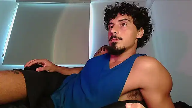 milkoffe online show from 03.14.26