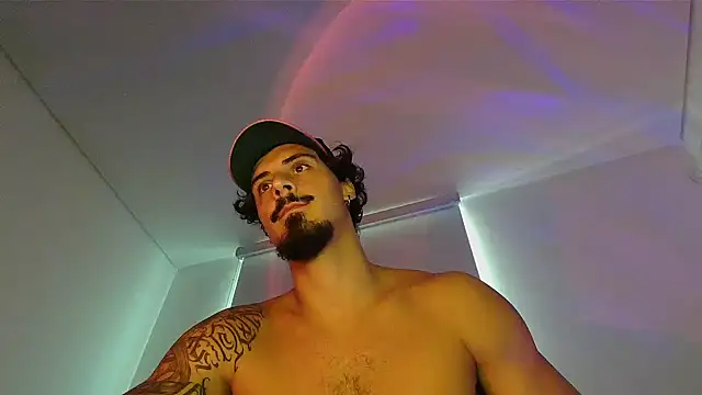 milkoffe online show from 04.10.26