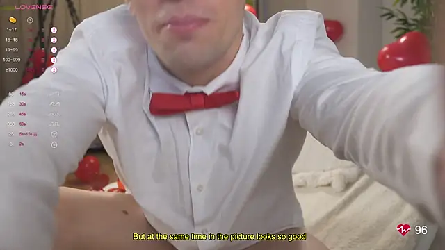 tommyjoyer online show from 02.12.25