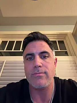 Snapshot of Bad_daddy21 chatting on 03.08.26 Bad daddy21 online show from 03.08.26