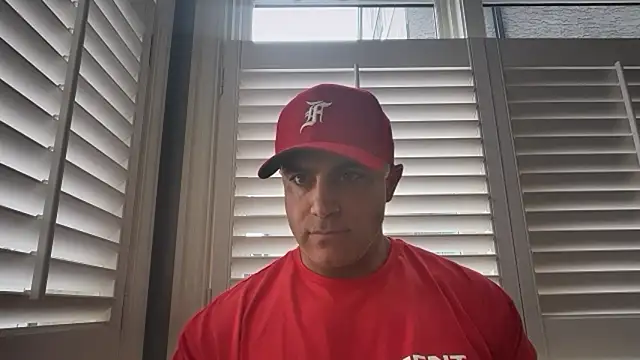 Snapshot of Bad_daddy21 chatting on 03.09.26 Bad daddy21 online show from 03.09.26