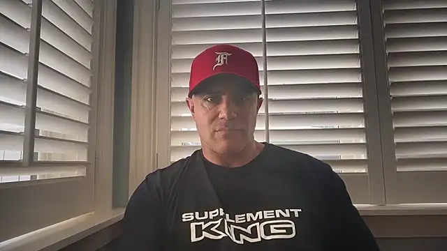 Snapshot of Bad_daddy21 chatting on 03.12.26 Bad daddy21 online show from 03.12.26