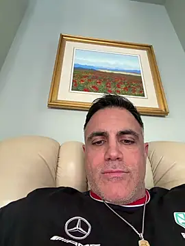 Snapshot of Bad_daddy21 chatting on 03.13.26 Bad daddy21 online show from 03.13.26