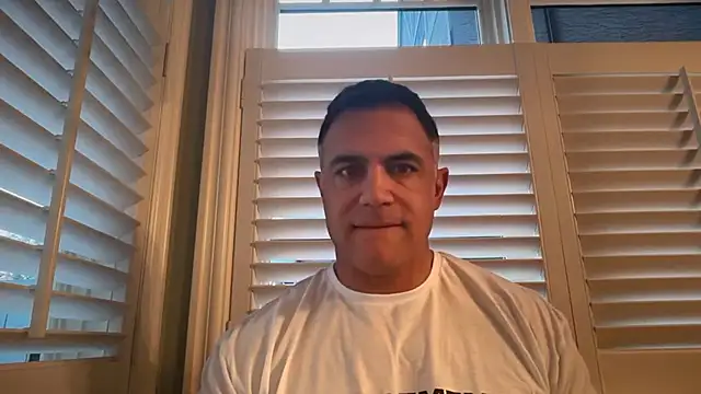 Snapshot of Bad_daddy21 chatting on 03.16.26 Bad daddy21 online show from 03.16.26