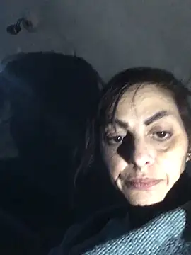 ChantalXOrchid online show from 03.19.25