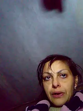 ChantalXOrchid online show from 10.04.25