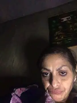 ChantalXOrchid online show from 11.02.25