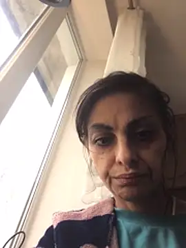 ChantalXOrchid online show from 12.05.25