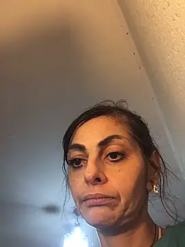 ChantalXOrchid online show from 12.14.25