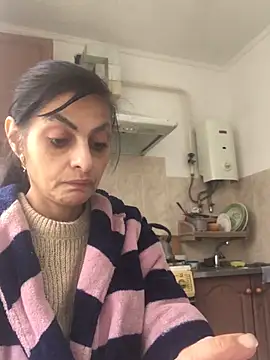 ChantalXOrchid online show from 12.18.25