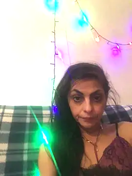 ChantalXOrchid online show from 01.05.26