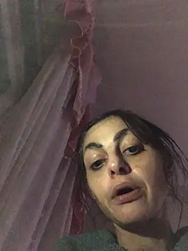 ChantalXOrchid online show from 01.13.26