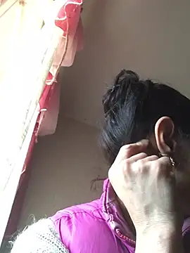 ChantalXOrchid online show from 02.01.26