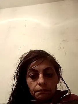 ChantalXOrchid online show from 03.11.26