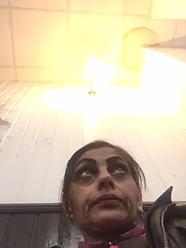 ChantalXOrchid online show from 03.14.26