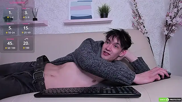 CalvinOwens online show from 03.03.25