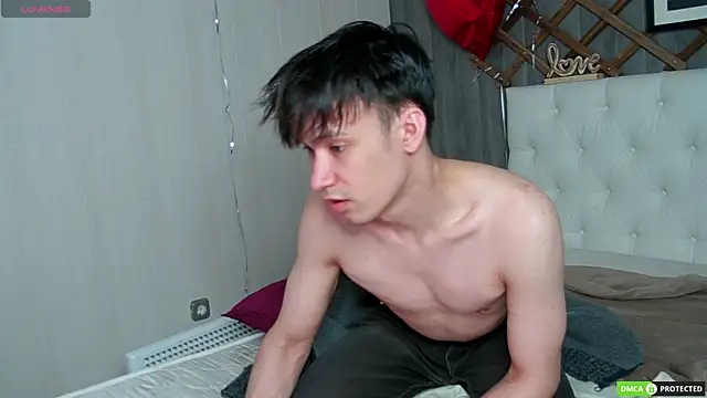 CalvinOwens online show from 03.08.25