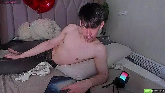 CalvinOwens online show from 03.12.25