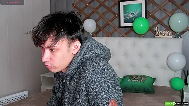 CalvinOwens online show from 03.14.25