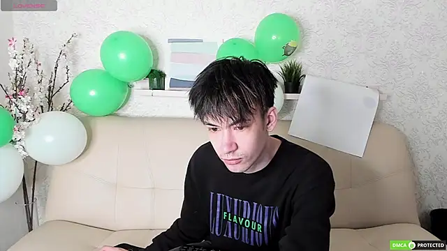 CalvinOwens online show from 03.17.25