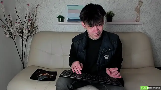 CalvinOwens online show from 03.21.25