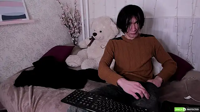 CalvinOwens online show from 11.08.25