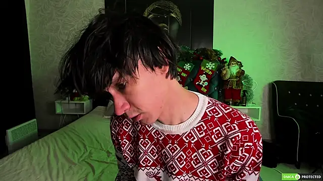 CalvinOwens online show from 12.16.25