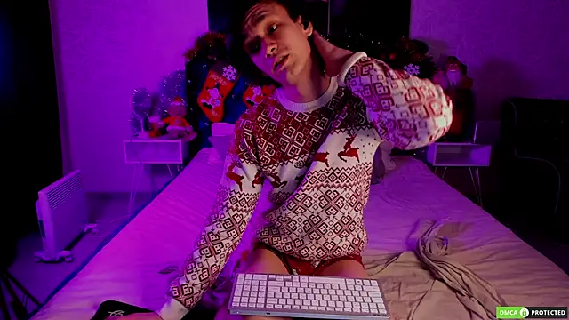 CalvinOwens online show from 12.22.25