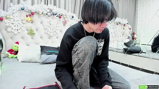 CalvinOwens online show from 01.17.26