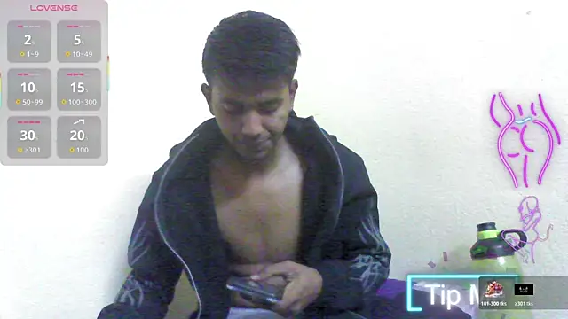 just fucks online show from 12.17.25