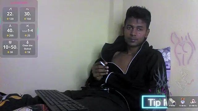 just fucks online show from 12.20.25