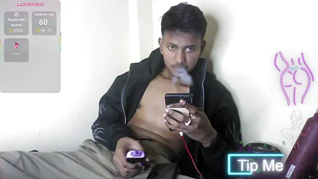 just fucks online show from 01.05.26