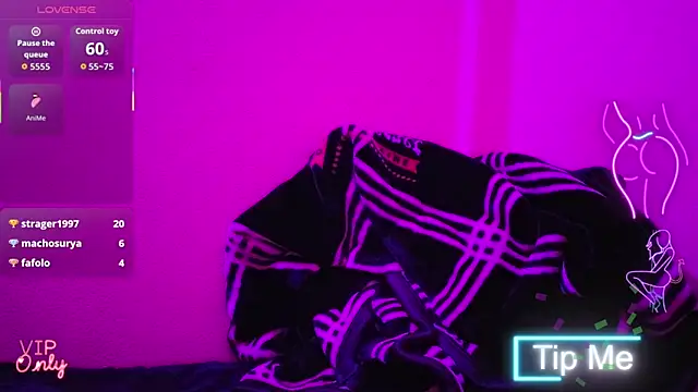 just fucks online show from 02.01.26