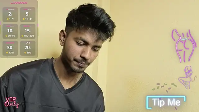 just fucks online show from 02.06.26