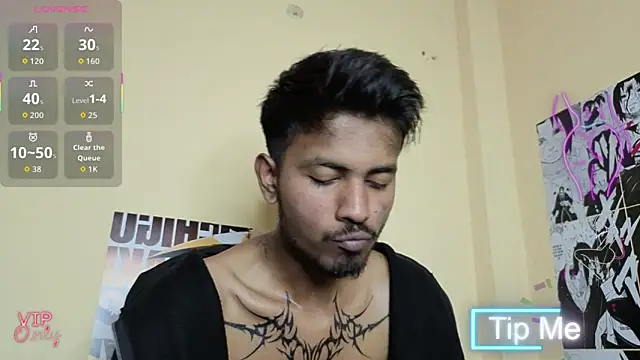 just fucks online show from 02.14.26