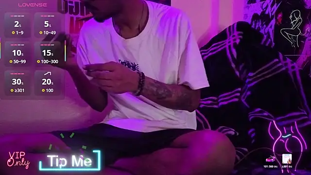 just fucks online show from 04.06.26