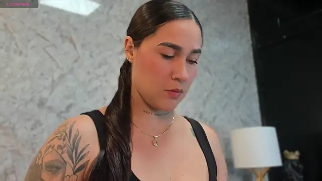 kayleeScott online show from 04.01.26