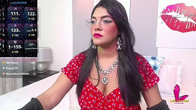 lakshmiraniii online show from 03.03.25