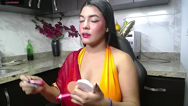 lakshmiraniii online show from 03.06.25