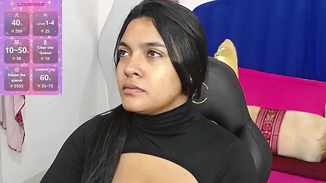 lakshmiraniii online show from 09.25.25