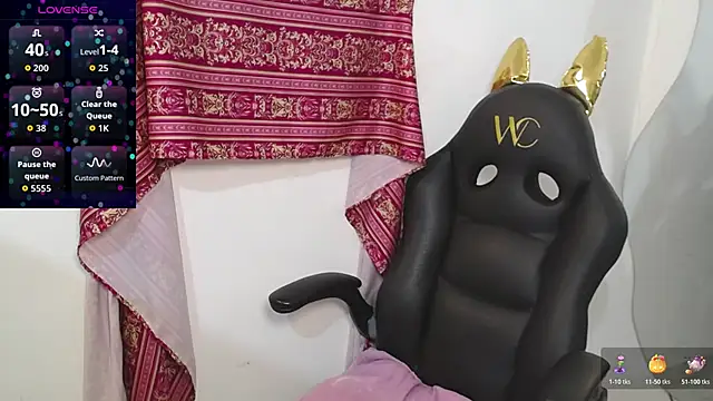 lakshmiraniii online show from 10.21.25