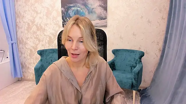 Sinty Devis online show from 02.23.25