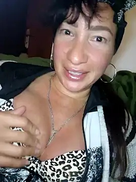 TheGoddessBianca online show from 01.22.25