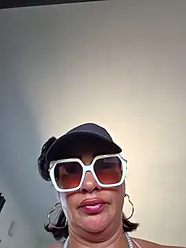 TheGoddessBianca online show from 04.21.26