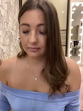 AnnaBri online show from 01.15.25