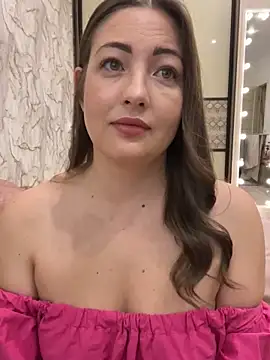 AnnaBri online show from 02.13.25